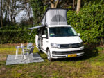 VW T6 California Ocean, Bulli uitvoering - Afbeelding 4