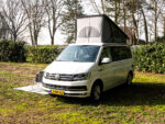 VW T6 California Ocean, Bulli uitvoering - Afbeelding 6