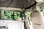 VW T6 California Ocean, Bulli uitvoering - Afbeelding 14