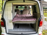 VW T6 California Ocean, Bulli uitvoering - Afbeelding 10