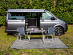 VW T6.1 California Ocean Edition - Afbeelding 6