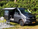 VW T6.1 California Ocean Edition - Afbeelding 4