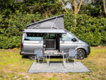 VW T6.1 California Ocean Edition - Afbeelding 2