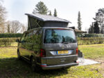 VW T6.1 California Ocean Edition - Afbeelding 3