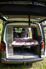 VW T6.1 California Ocean Edition - Afbeelding 8