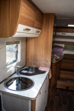 Dethleffs Advantage - Afbeelding 17