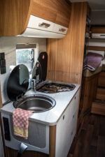 Dethleffs Advantage - Afbeelding 19