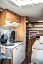 Dethleffs Advantage - Afbeelding 18