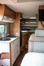 Dethleffs Advantage - Afbeelding 12