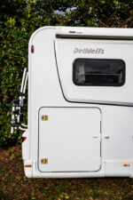 Dethleffs Advantage - Afbeelding 30