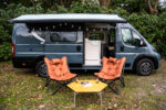 Karmann Davis 620 Lifestyle - Afbeelding 2