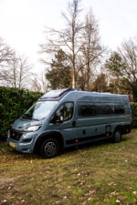 Karmann Davis 620 Lifestyle - Afbeelding 34