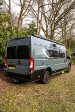 Karmann Davis 620 Lifestyle - Afbeelding 32