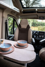 Karmann Davis 620 Lifestyle - Afbeelding 19