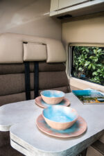 Karmann Davis 620 Lifestyle - Afbeelding 21