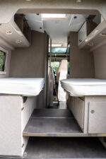 Karmann Davis 620 Lifestyle - Afbeelding 9