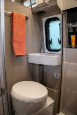 Karmann Davis 620 Lifestyle - Afbeelding 26