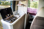 Karmann Davis 620 Lifestyle - Afbeelding 22
