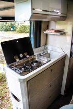 Karmann Davis 620 Lifestyle - Afbeelding 23