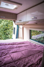 Karmann Davis 620 Lifestyle - Afbeelding 13