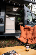 Karmann Davis 620 Lifestyle - Afbeelding 11