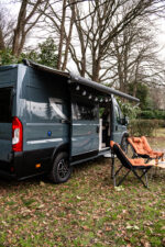 Karmann Davis 620 Lifestyle - Afbeelding 4