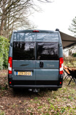 Karmann Davis 620 Lifestyle - Afbeelding 6