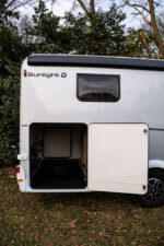 Sunlight T68 - Afbeelding 10