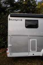 Sunlight T68 - Afbeelding 9