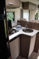 Carado T448 (CG-8) - Afbeelding 17