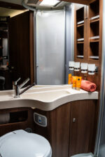 Carthago C-Compactline I 143 LE - Afbeelding 26