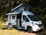 Hymer Free 602