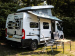 Hymer Free 602 (CG-10) - Afbeelding 3