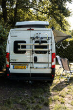 Hymer Free 602 (CG-10) - Afbeelding 4