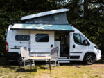 Hymer Free 602 (CG-10) - Afbeelding 2