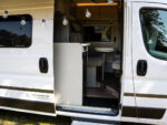 Hymer Free 602 (CG-10) - Afbeelding 9