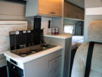 Hymer Free 602 (CG-10) - Afbeelding 14