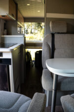 Hymer Free 602 (CG-10) - Afbeelding 13