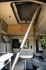 Hymer Free 602 (CG-10) - Afbeelding 21