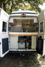 Hymer Free 602 (CG-10) - Afbeelding 5
