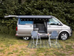 VW T6 California Ocean - Afbeelding 7