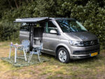VW T6 California Ocean - Afbeelding 5