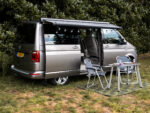 VW T6 California Ocean - Afbeelding 6
