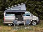 VW T6 California Ocean - Afbeelding 2