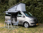 VW T6 California Ocean