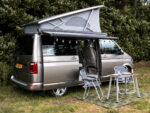 VW T6 California Ocean - Afbeelding 3