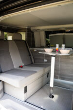 VW T6 California Ocean - Afbeelding 15