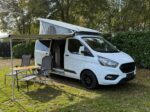 Ford Nugget Plus