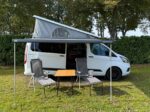 Ford Nugget Plus - Afbeelding 3