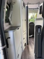 Ford Nugget Plus - Afbeelding 23